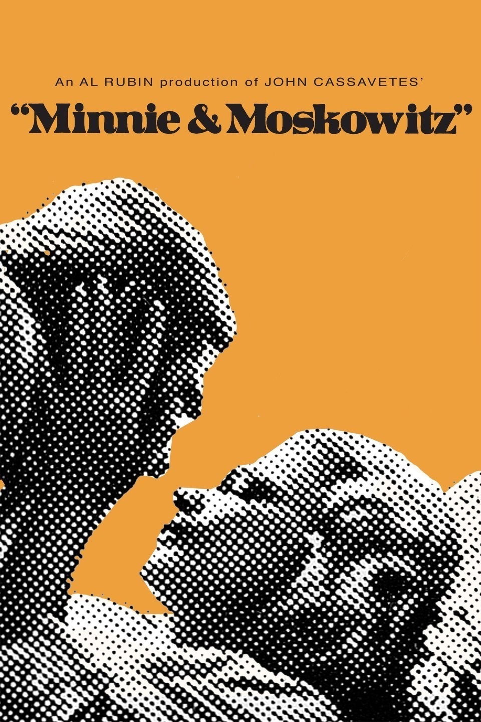Minnie and Moskowitz