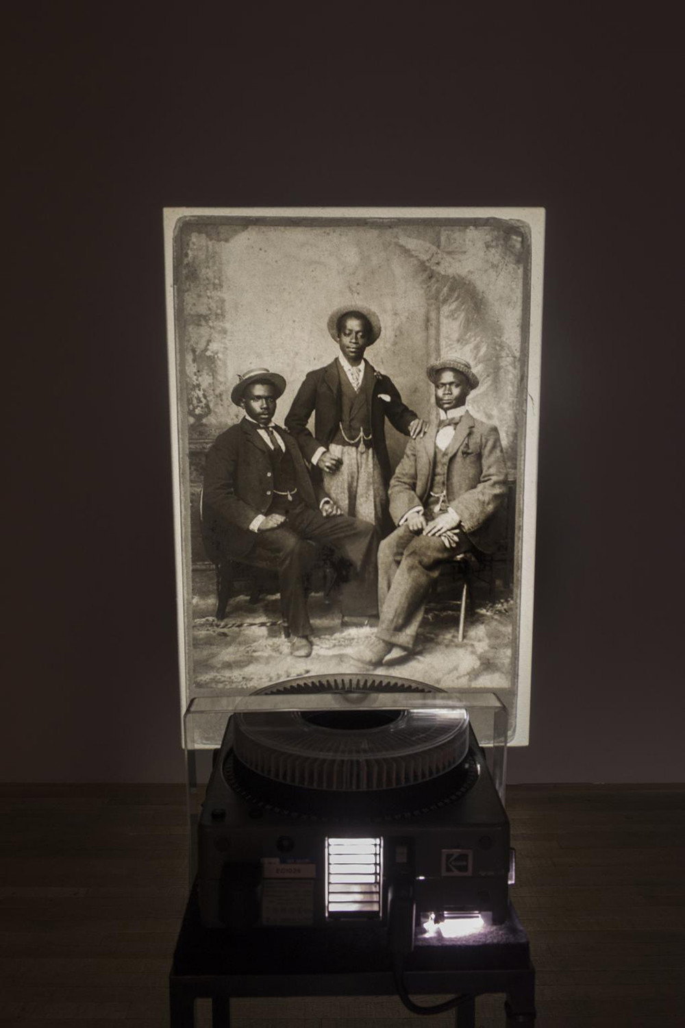 The Black Photo Album/Look At Me: 1890-1950