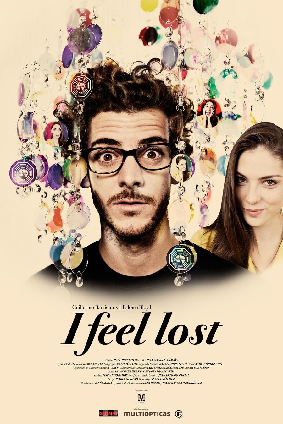 I Feel Lost