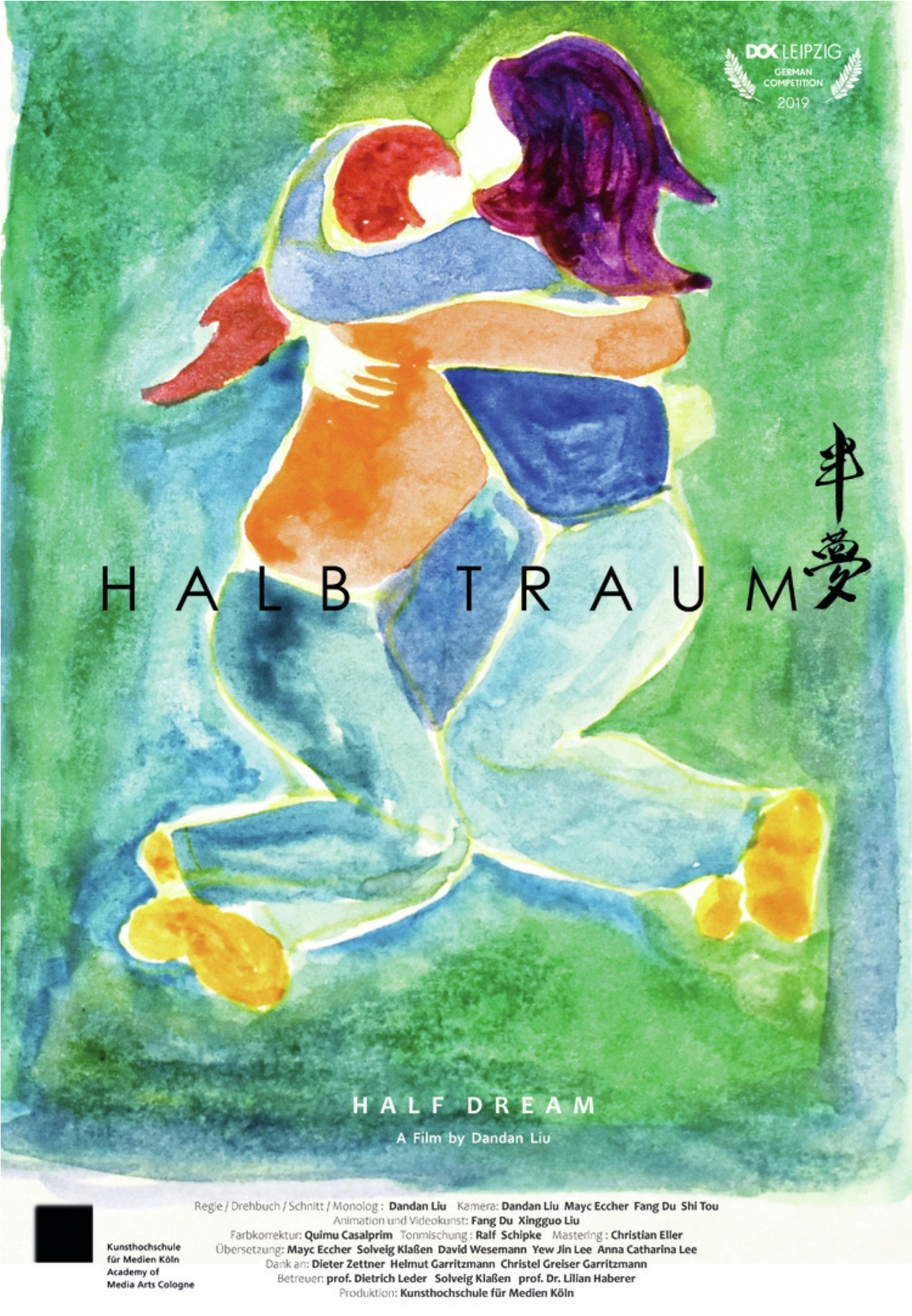 Halb Traum