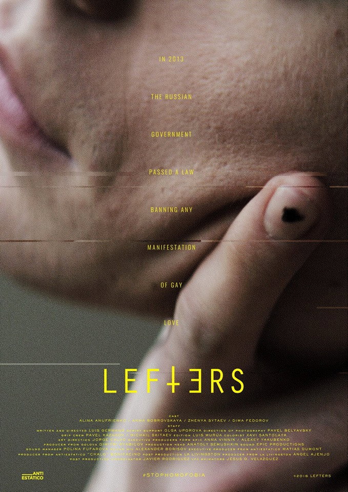 Lefters