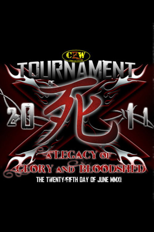 CZW: Tournament of Death X