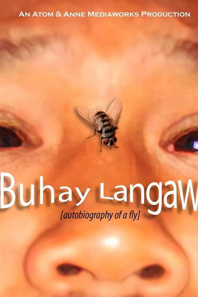 Buhay Langaw