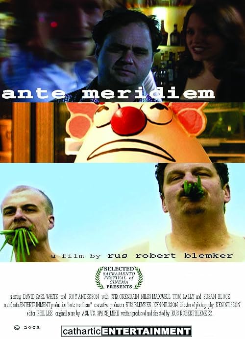 Ante Meridiem