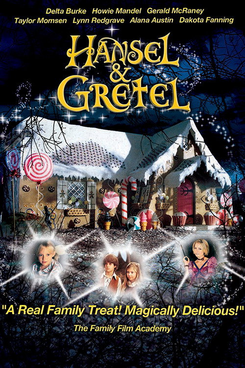 Hansel & Gretel