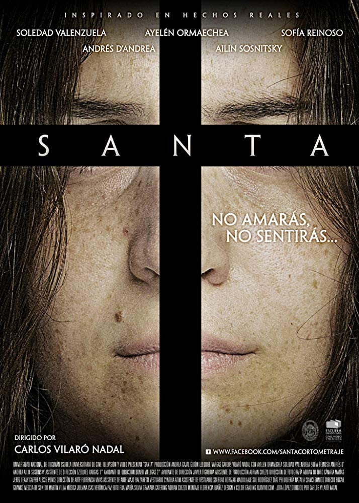 Santa
