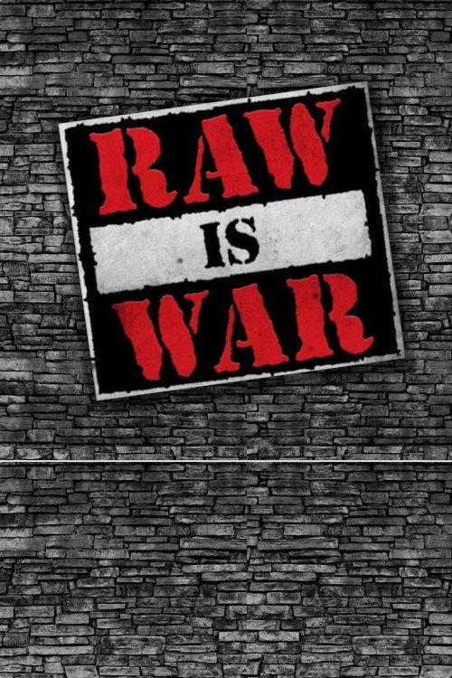 WWE RAW