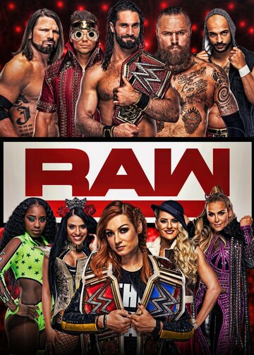 WWE RAW