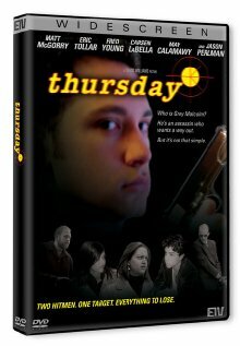 Thursday
