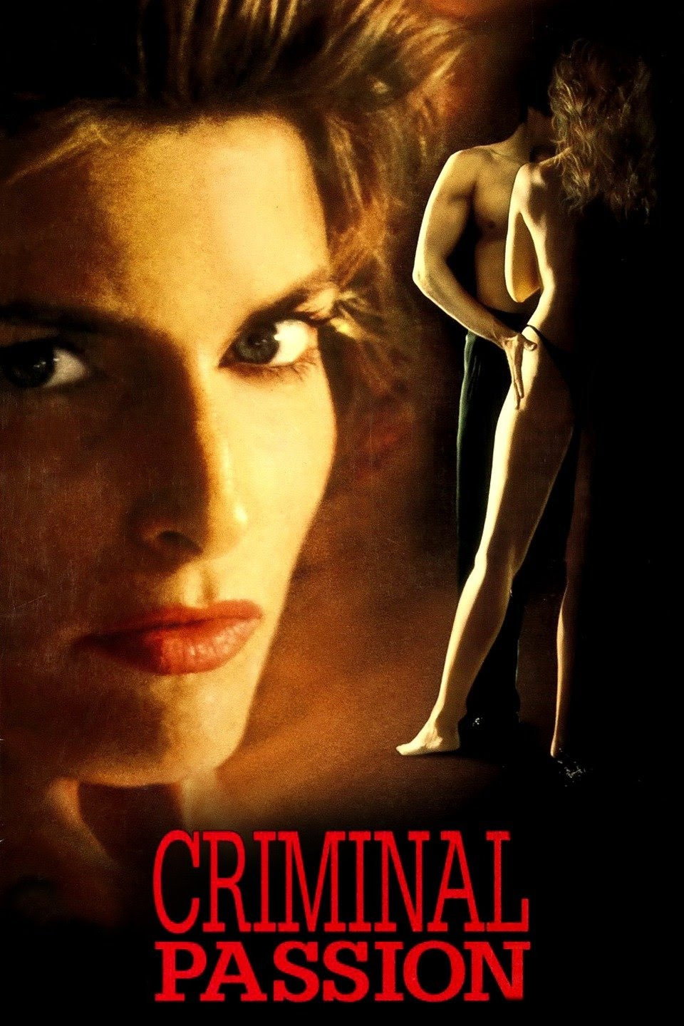 Criminal Passion