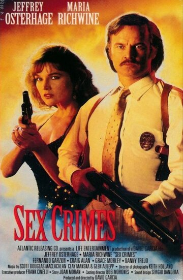 Sex Crimes