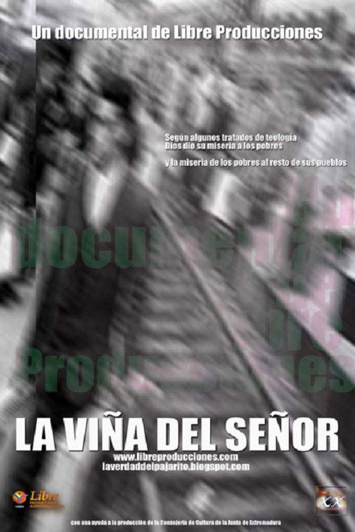 La Viña del Señor