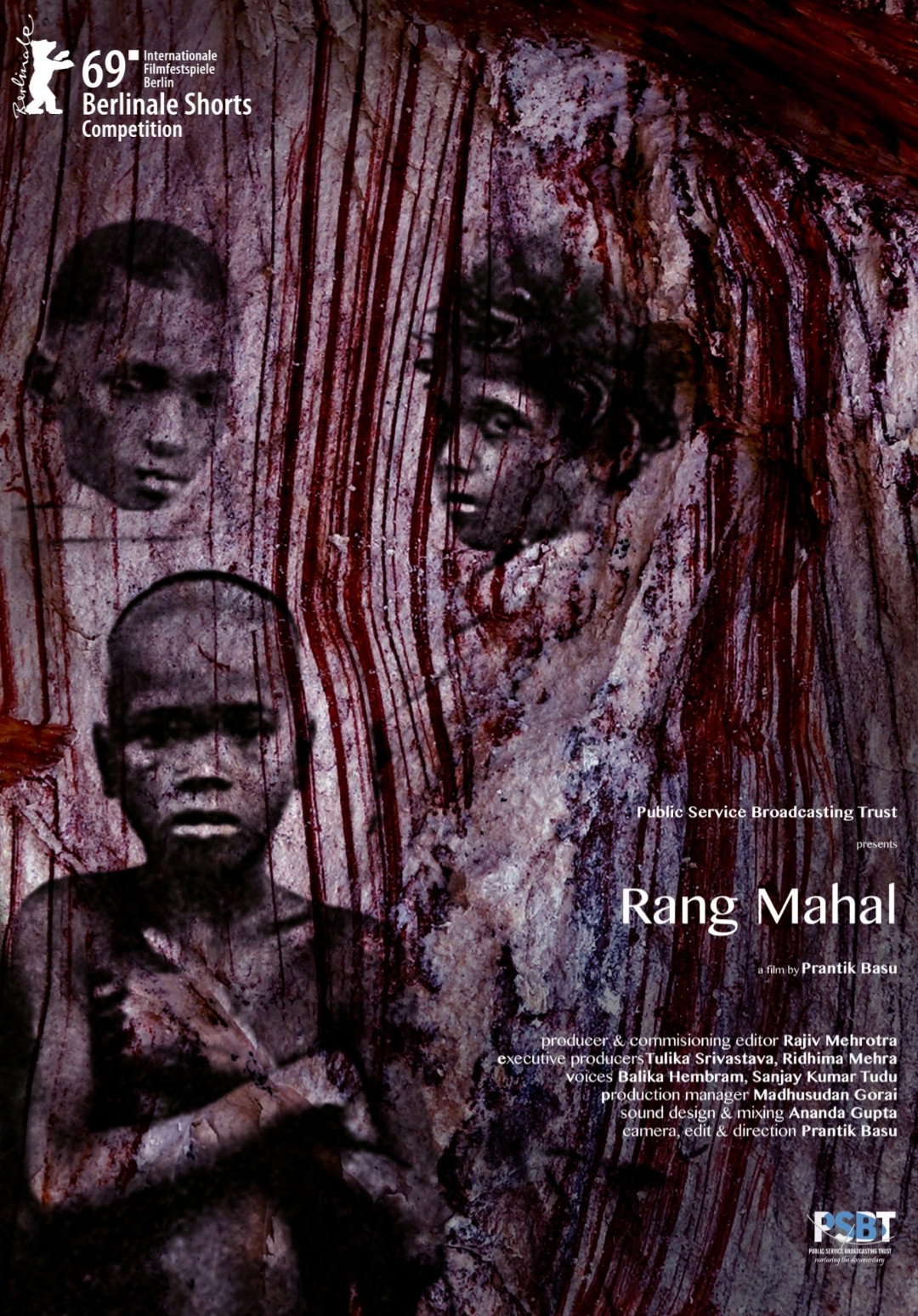 Rang Mahal