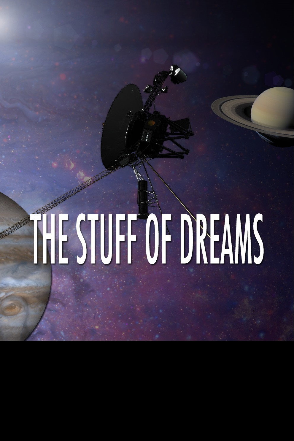 The Stuff of Dreams
