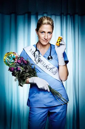 Nurse Jackie