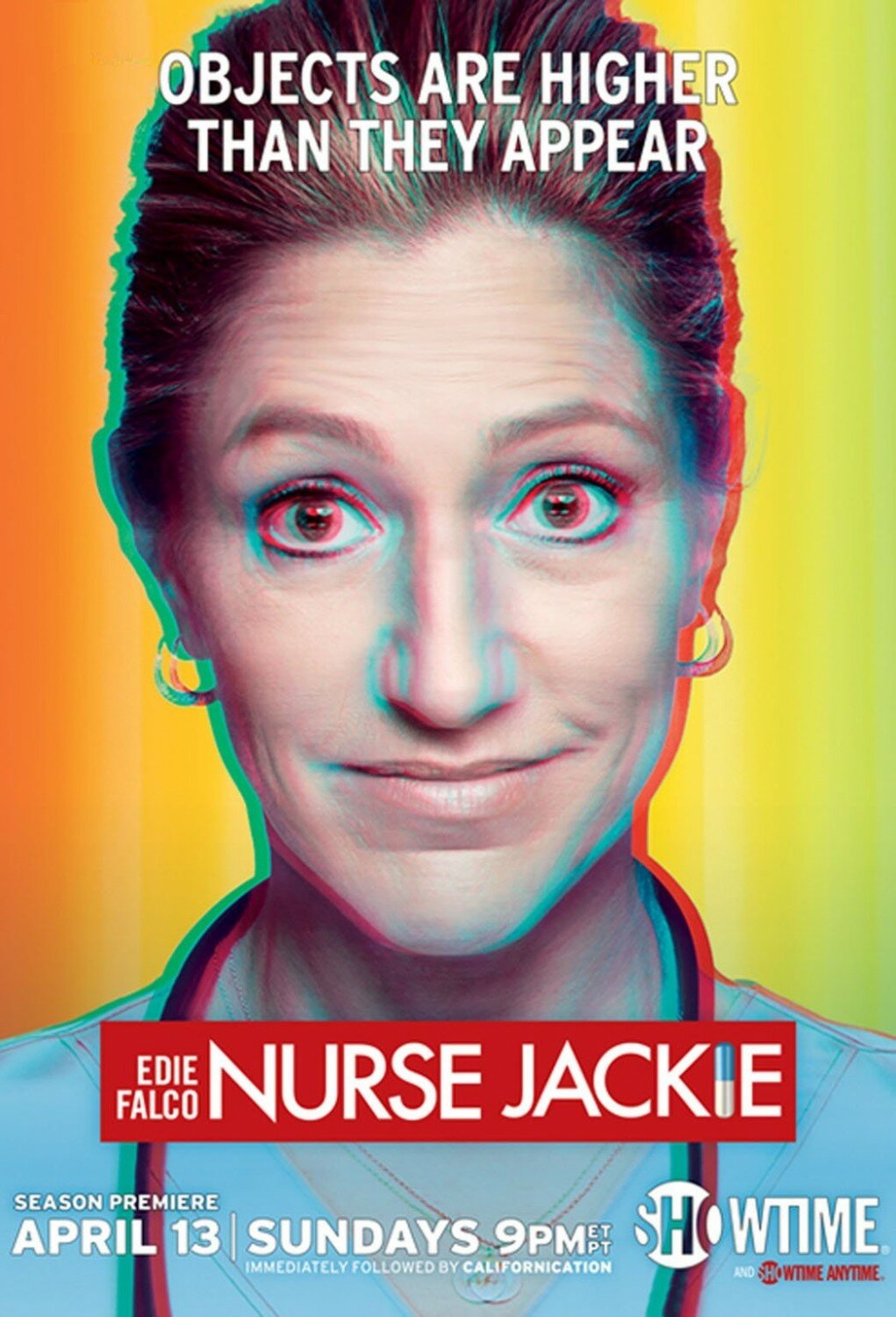 Hemşire Jackie