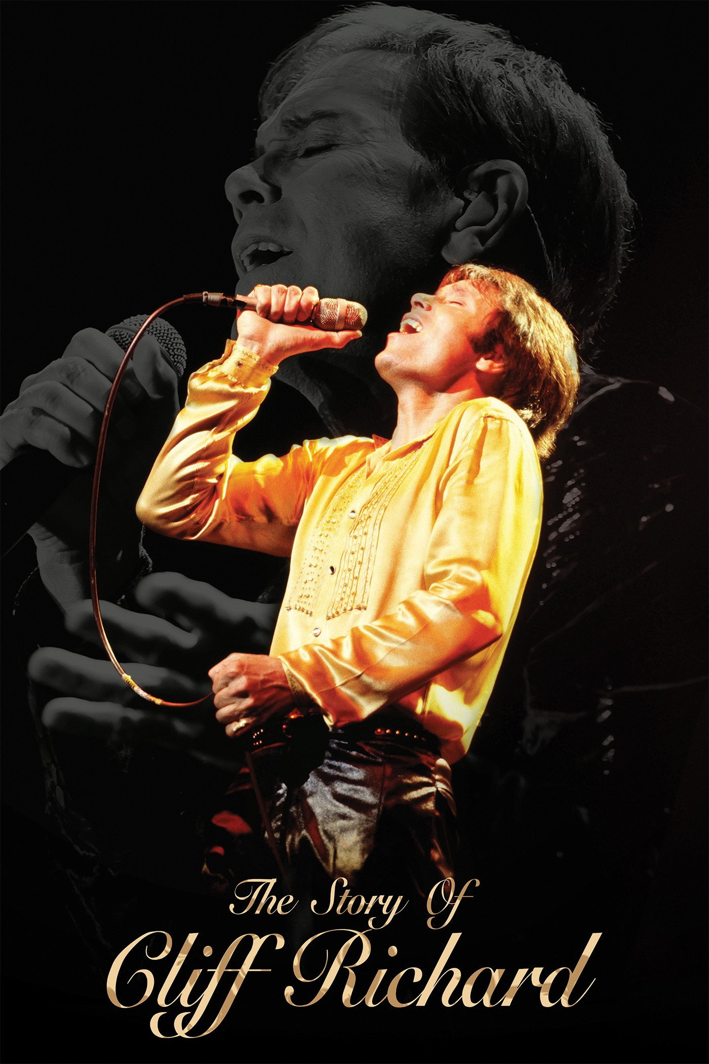The Story of Cliff Richard
