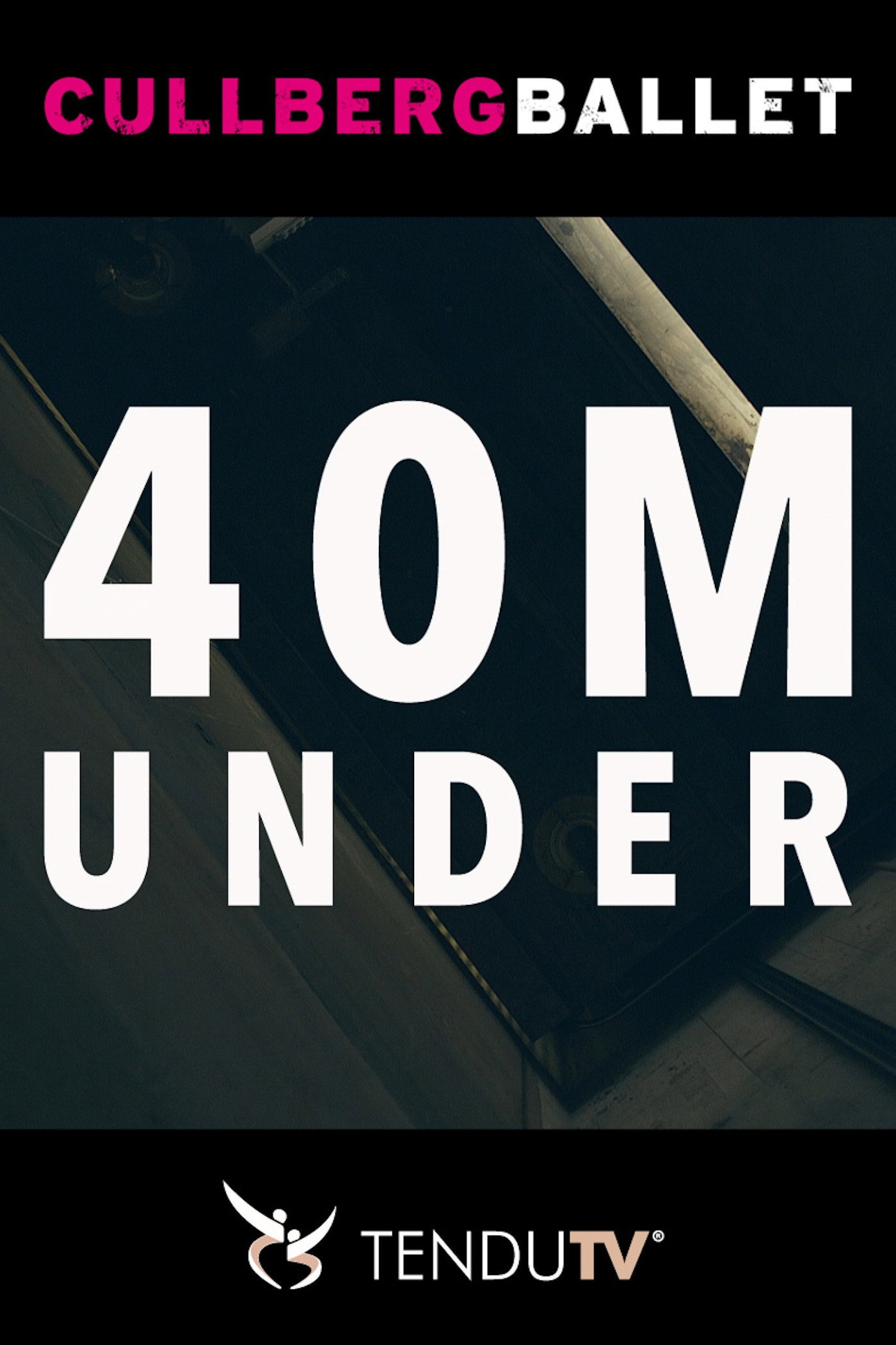 40 M Under