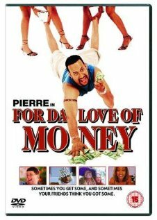 Money, Love & Crime