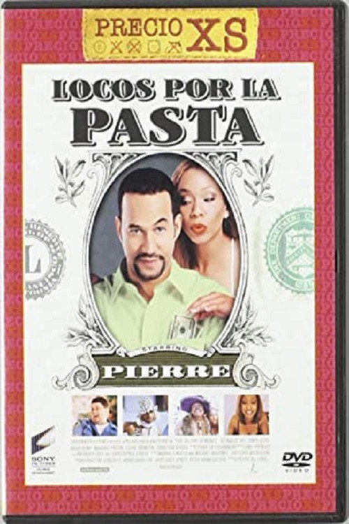 Money, Love & Crime