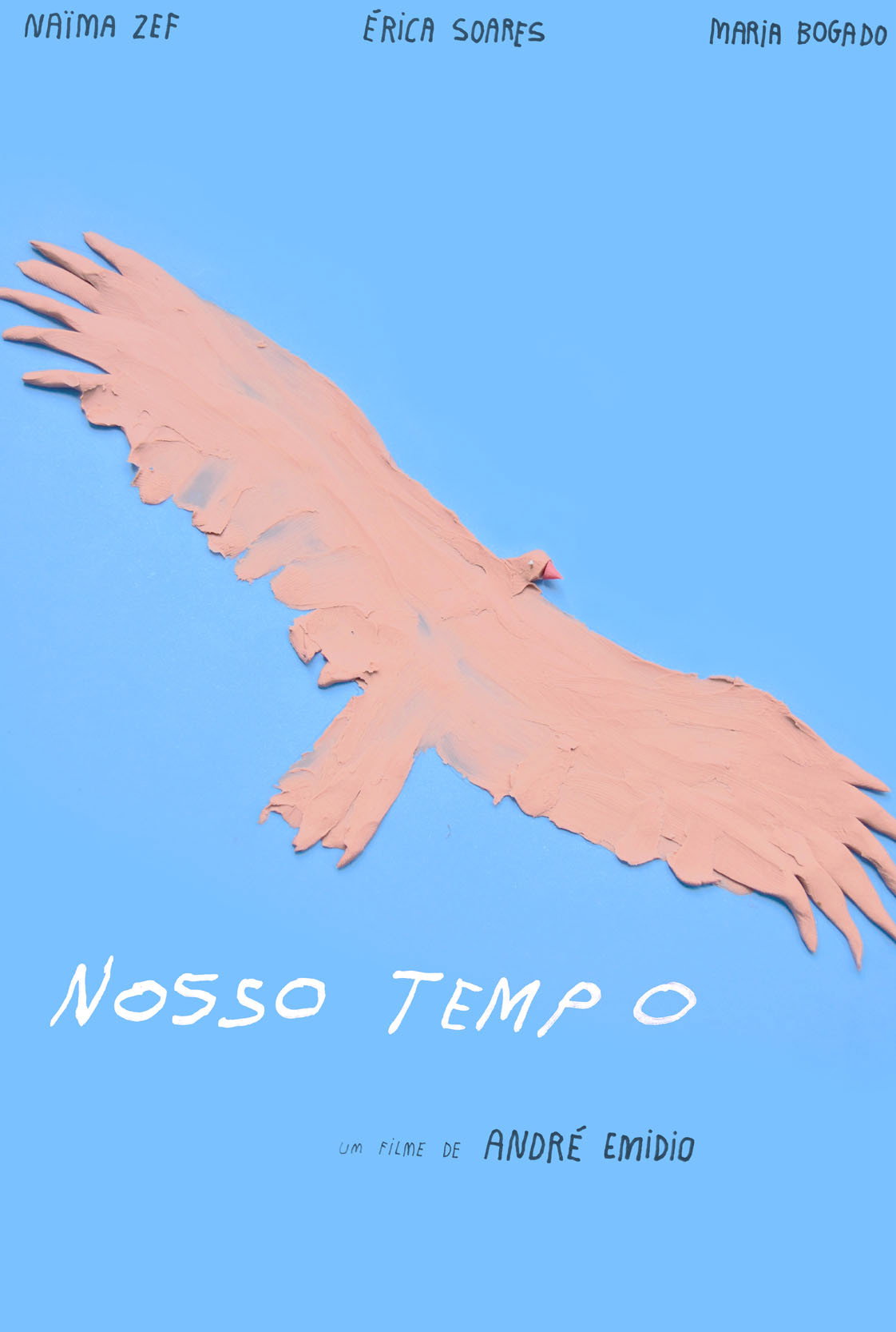 Nosso Tempo