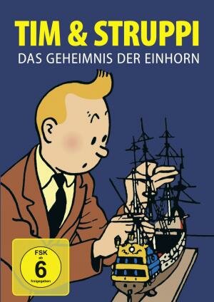 Het geheim van de Eenhoorn
