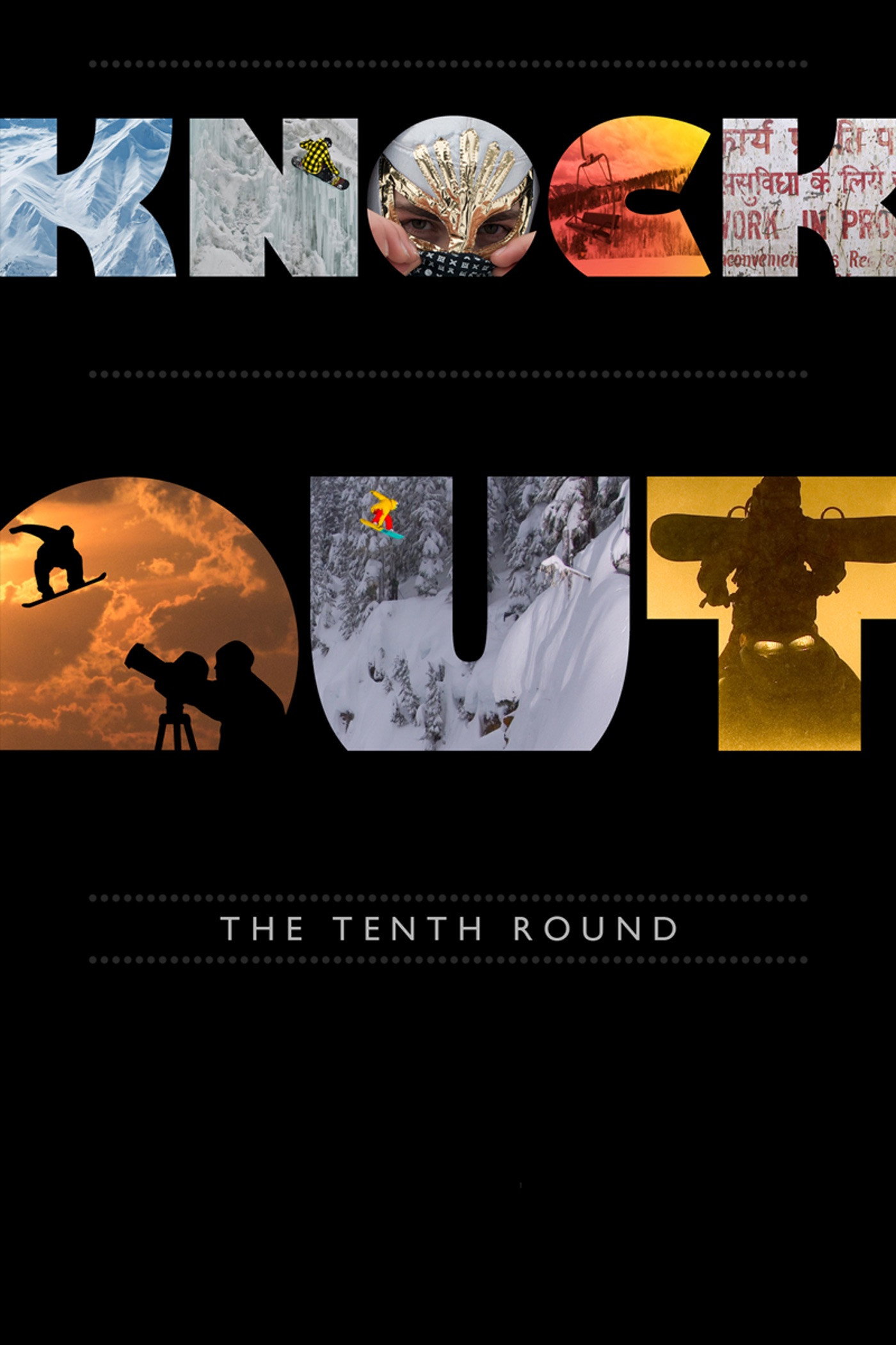 Knockout: The Tenth Round