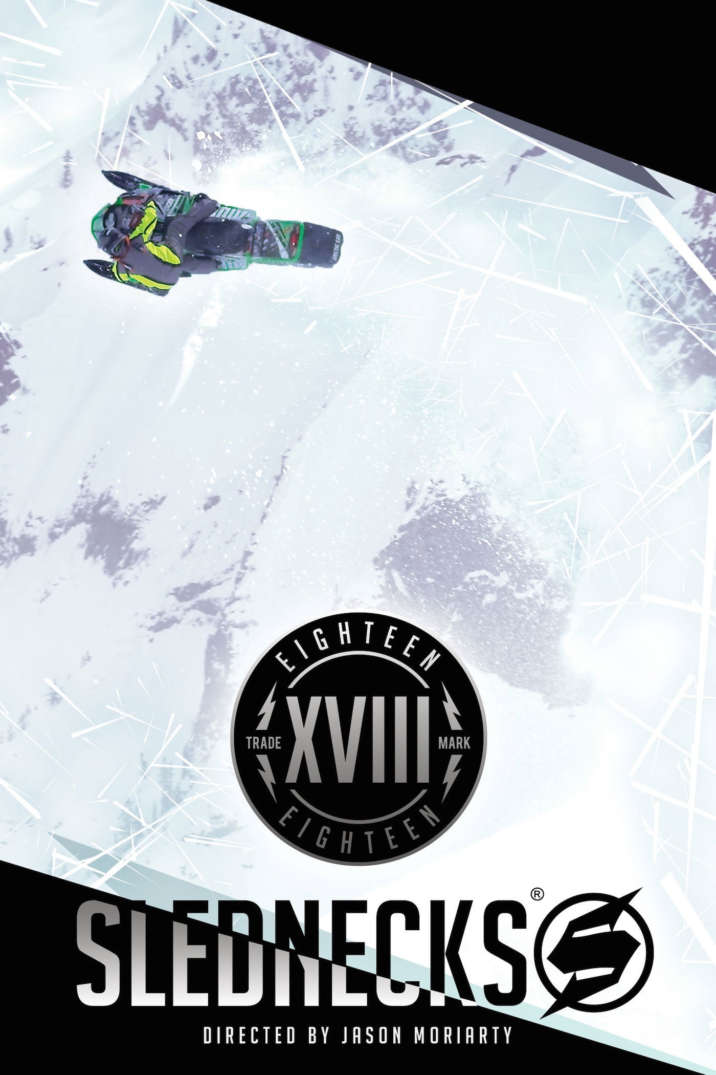 Slednecks 18