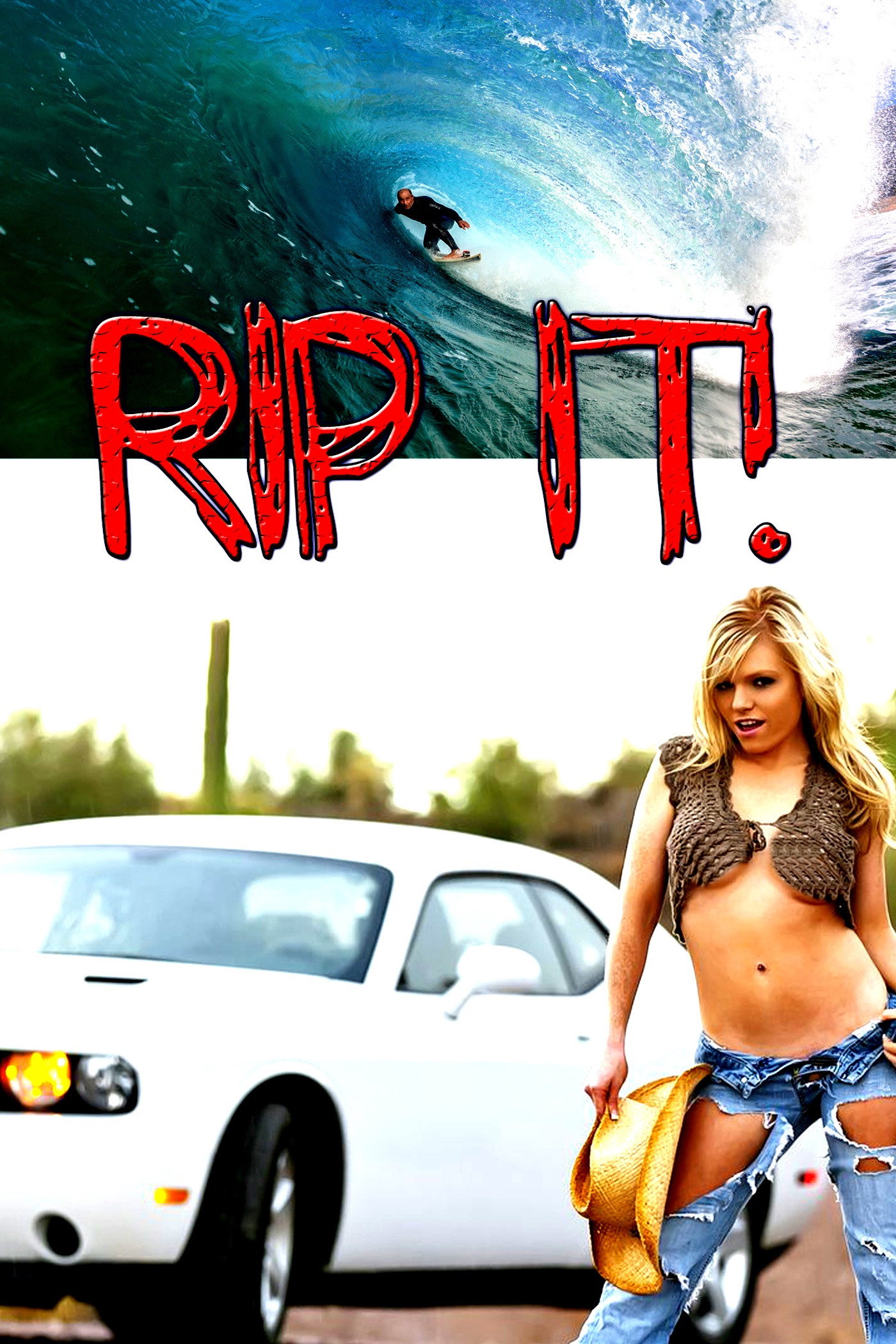 Rip It!