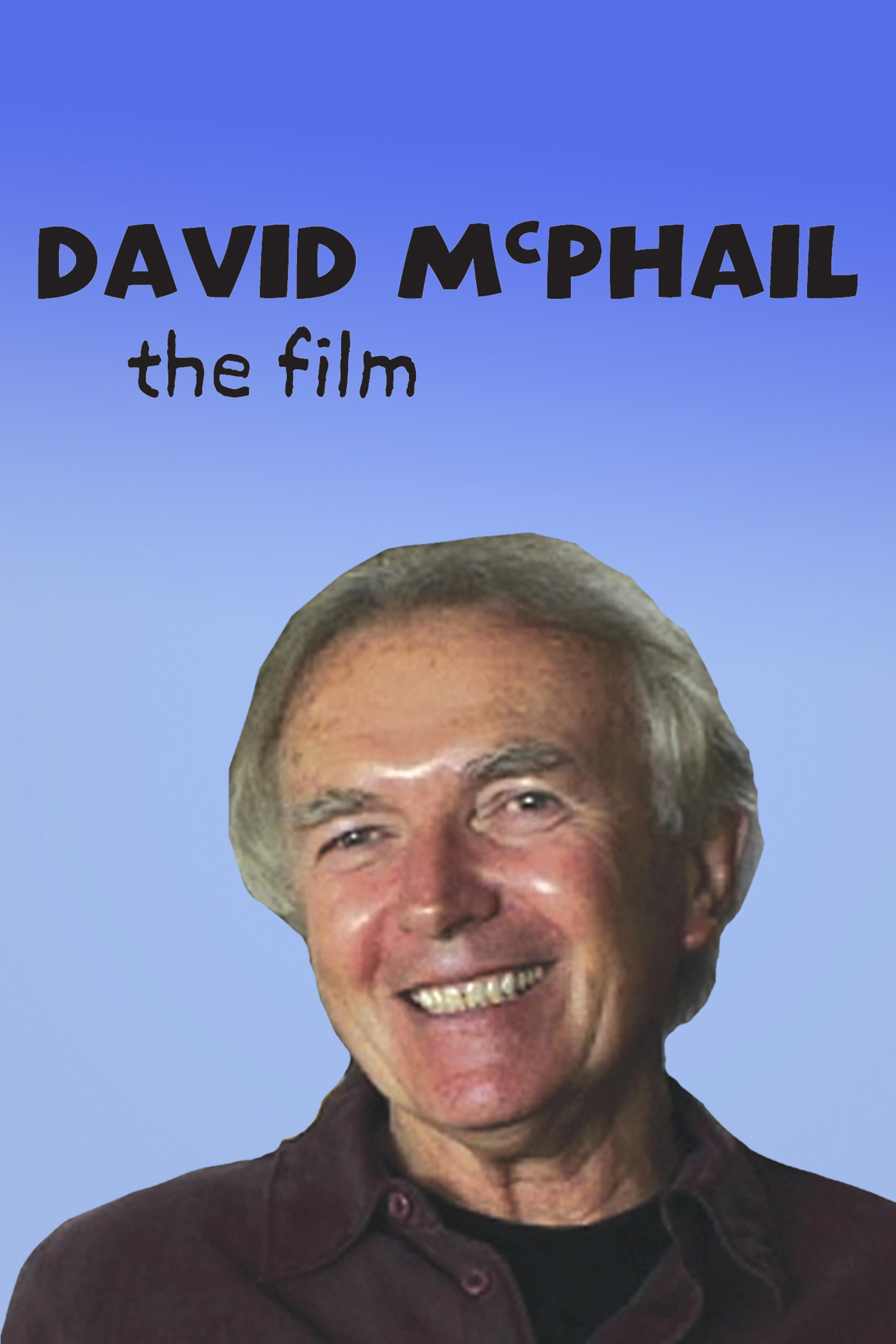 David McPhail - The Film