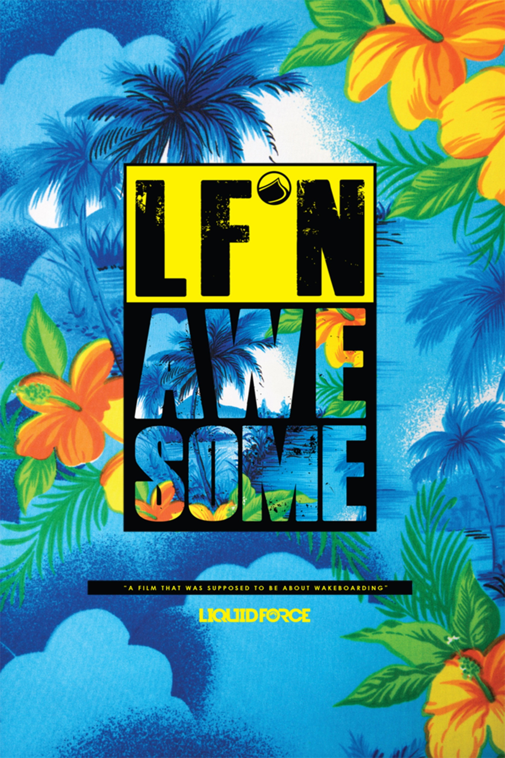 LF'N Awesome