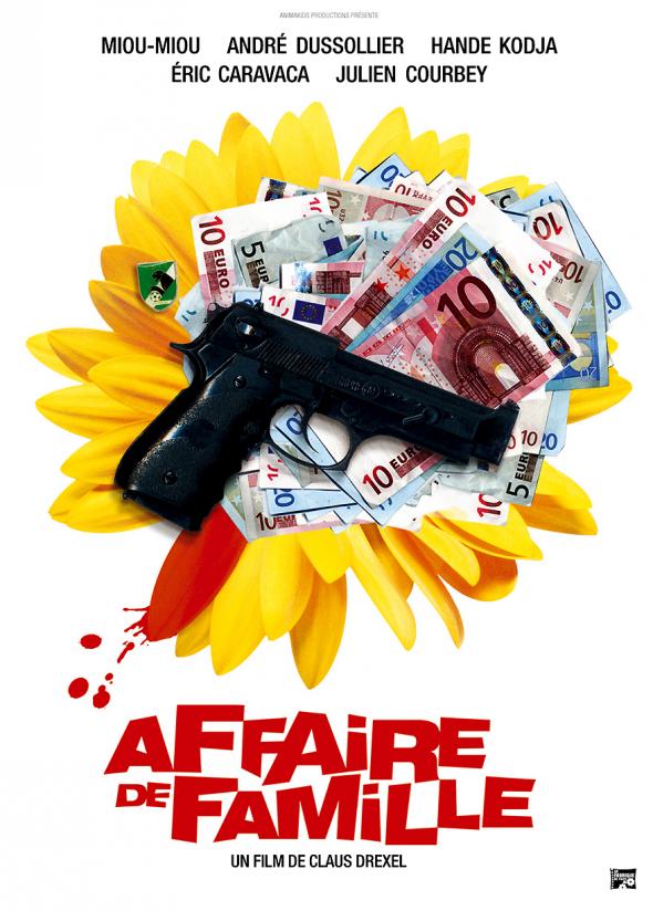 Affaire de famille