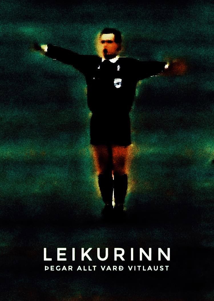 ÍA - Valur: Leikurinn Þegar Allt Varð Vitlaust