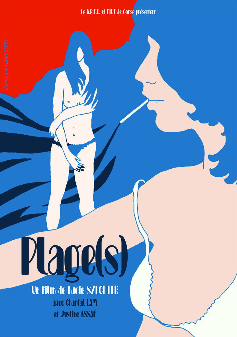 Plage(s)