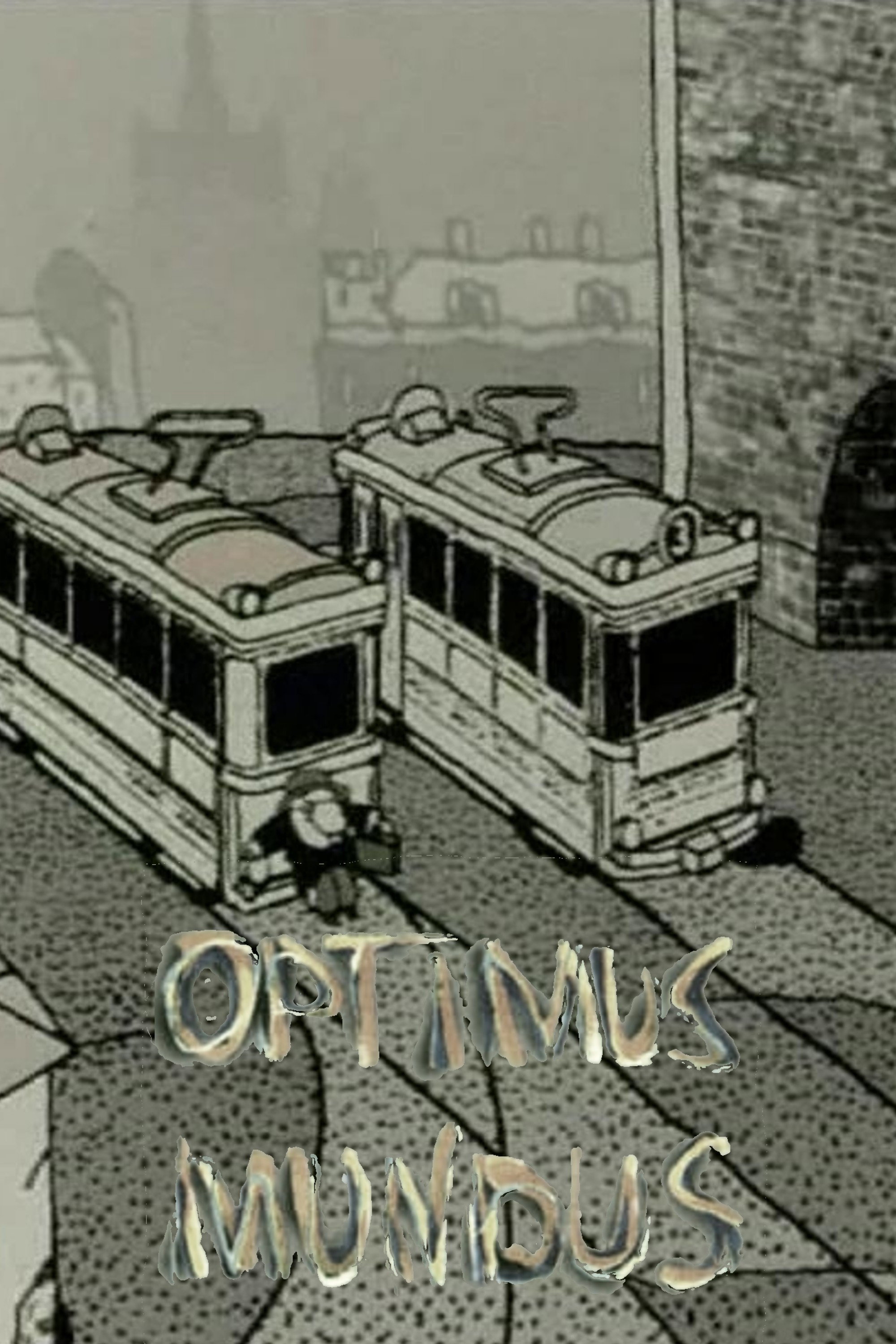 Optimus Mundus