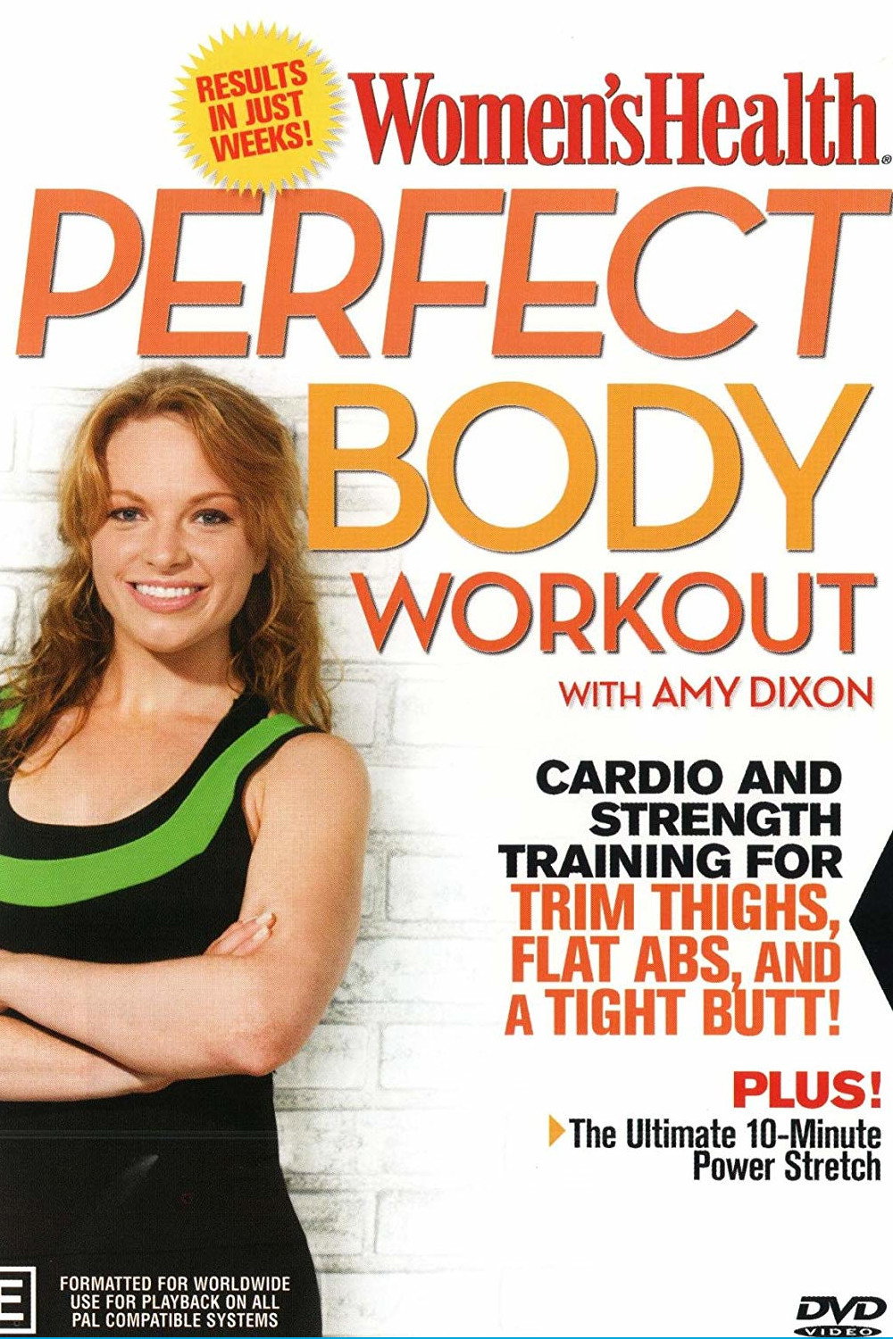 Perfect Body Workout