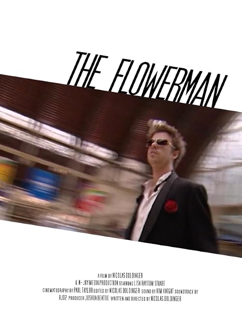 The Flowerman