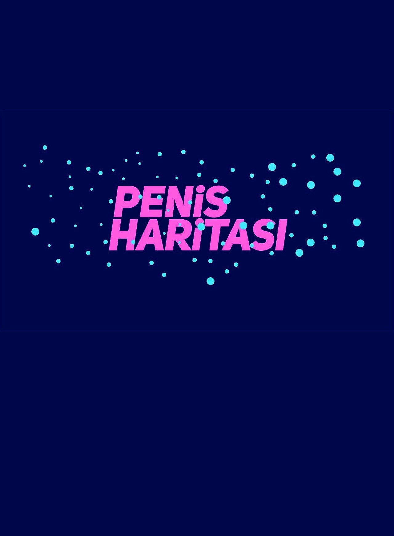 Penis Haritası