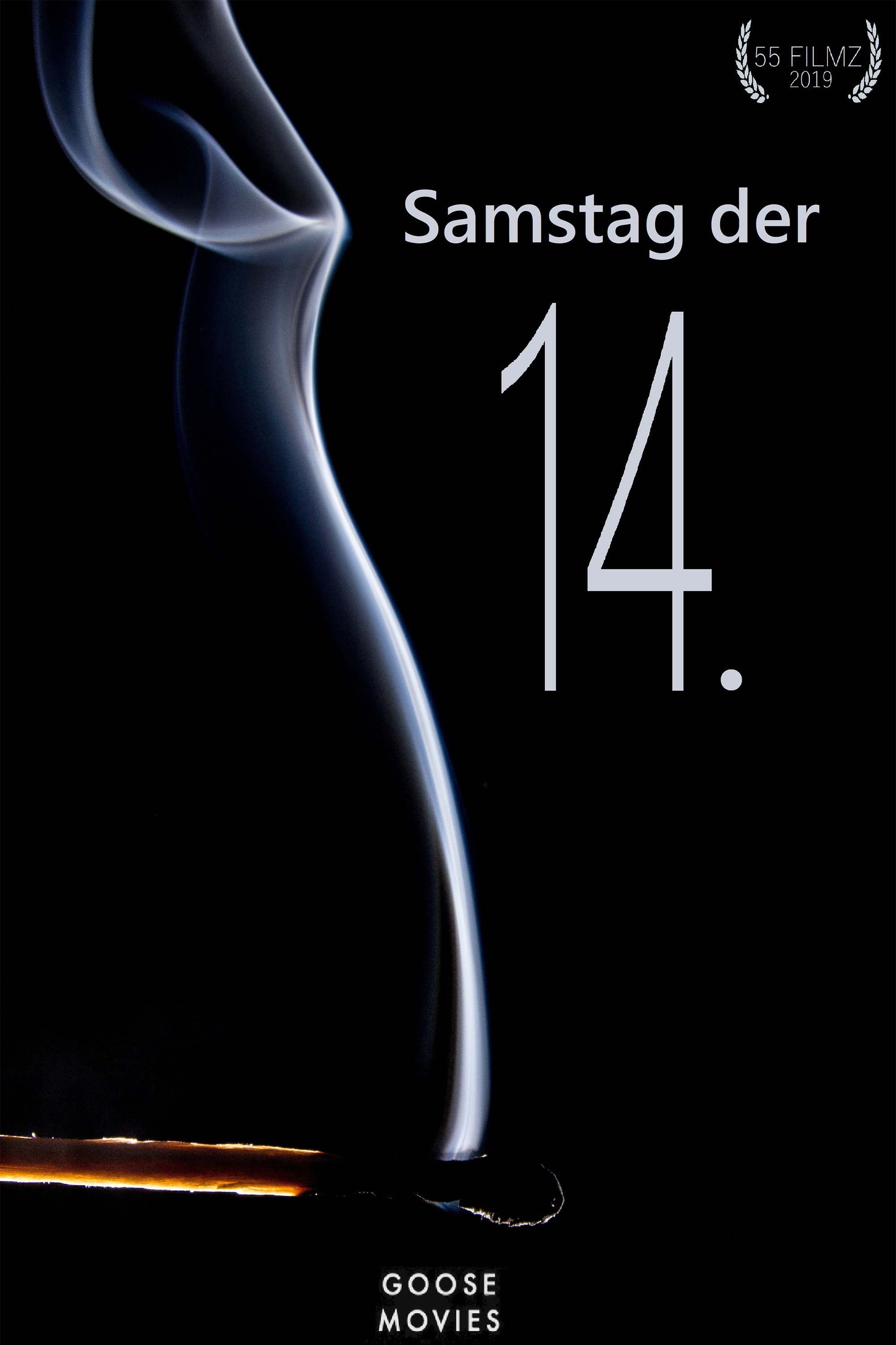 Samstag der 14.