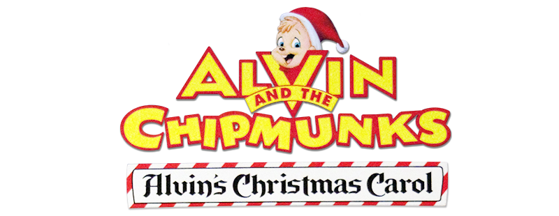 Alvin and the Chipmunks: Alvin's Christmas Carol