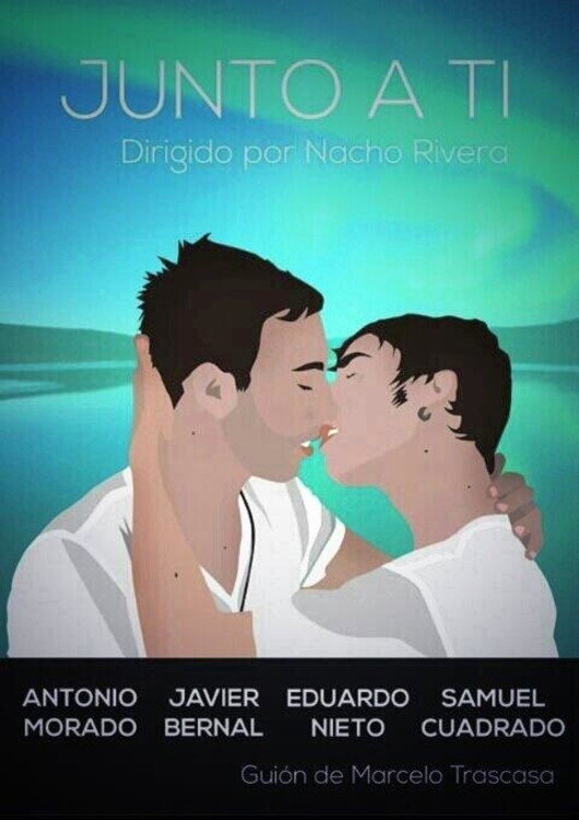 Junto a ti