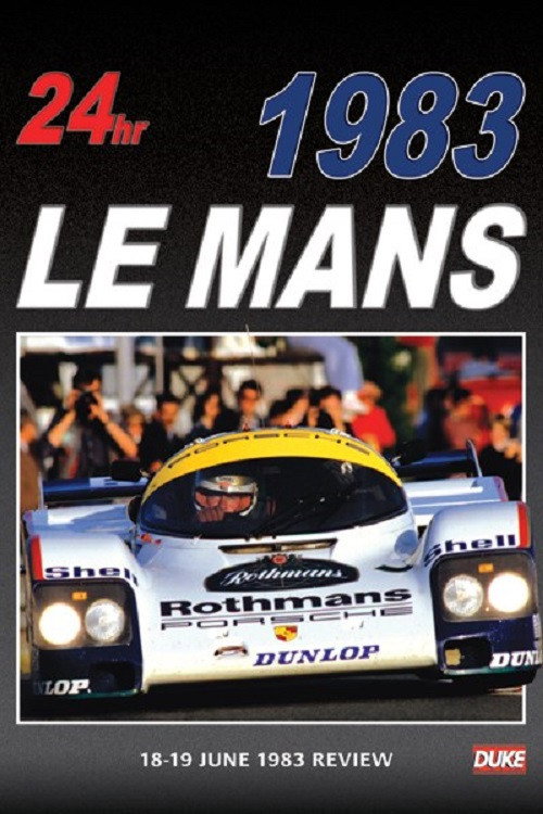 Le Mans 1983 Review