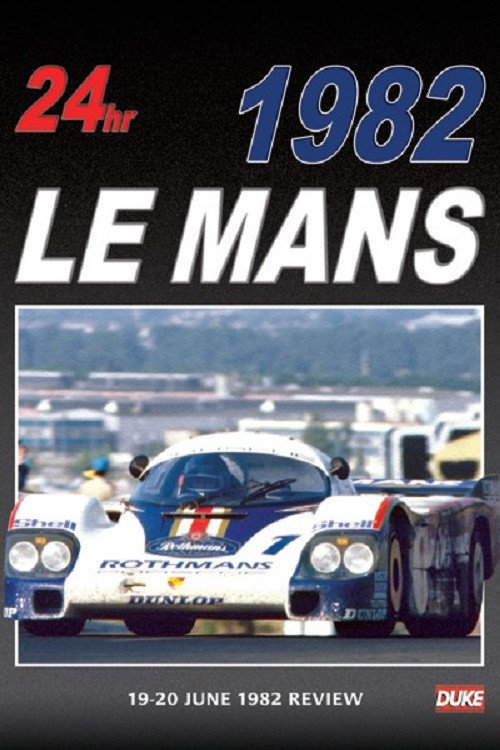 Le Mans 1982 Review