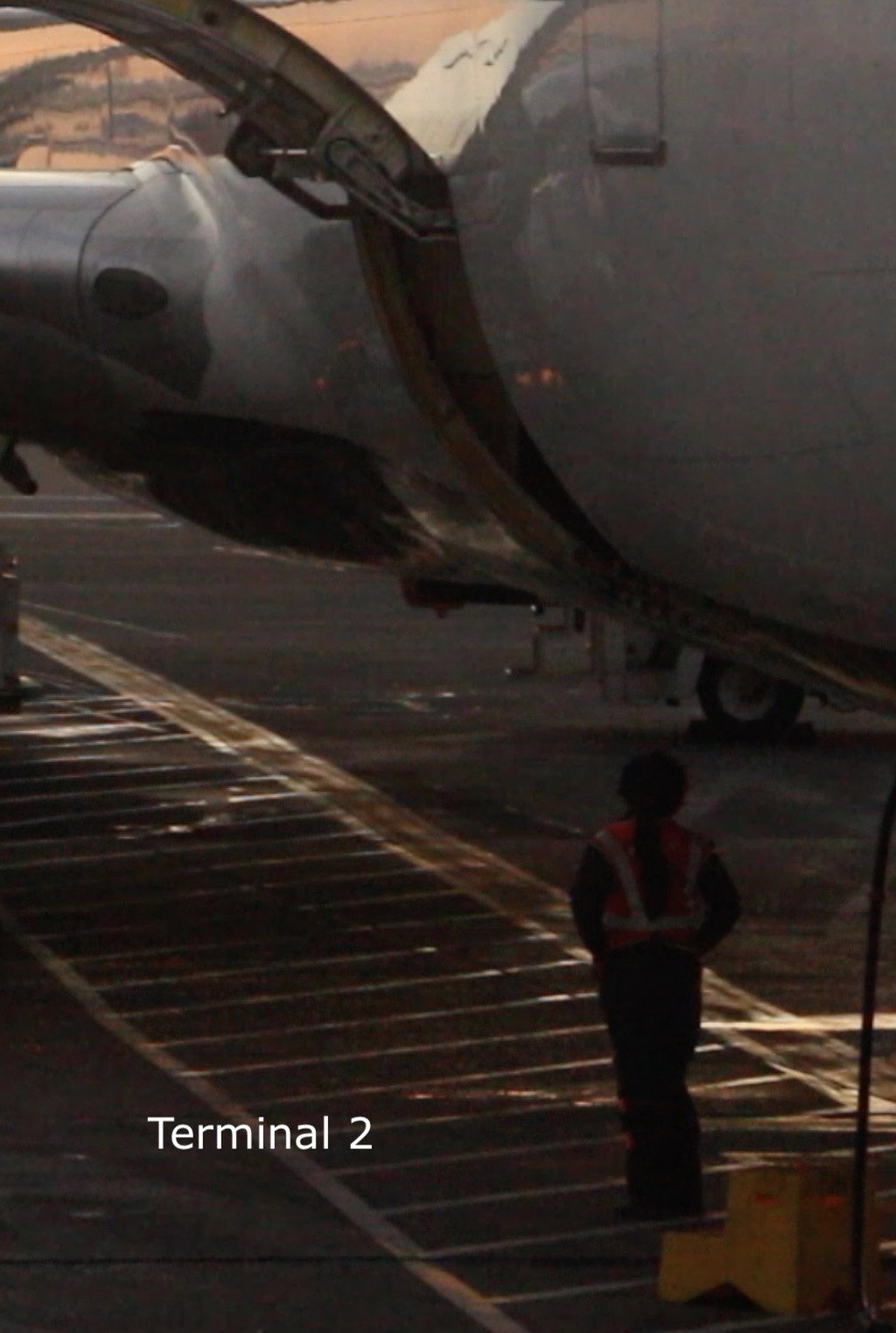 Terminal 2
