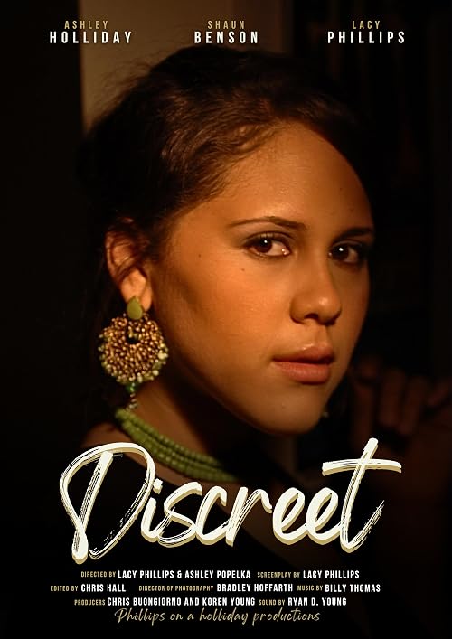 Discreet