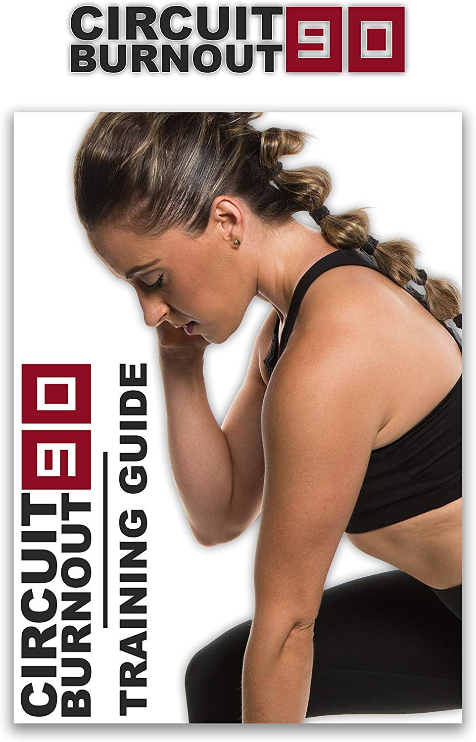 X-TrainFit Circuit Burnout 90 - Abs & Assets