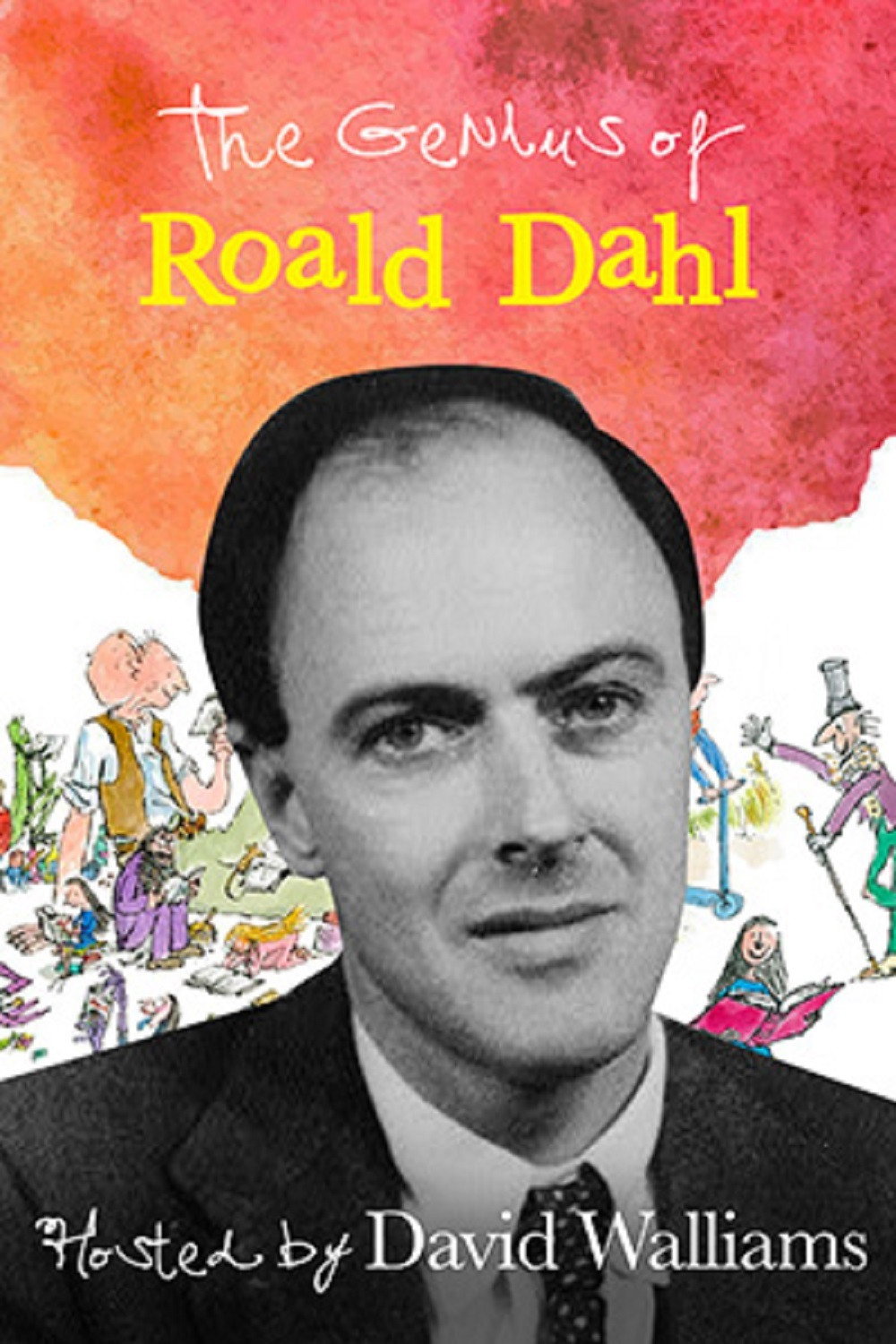 David Walliams: The Genius of Dahl