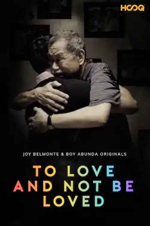 To Love and Not Be Loved