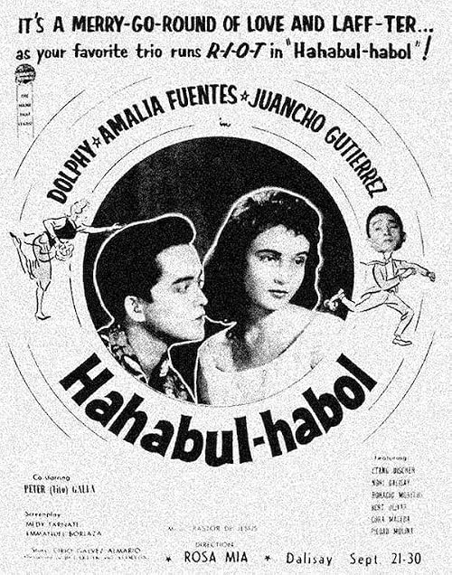 Hahabul-habol