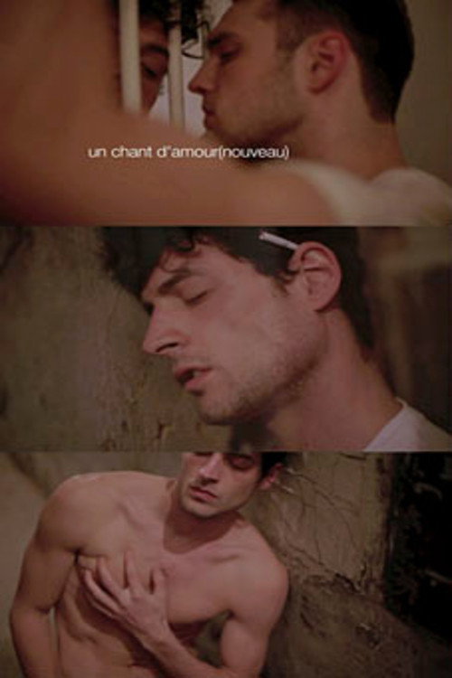 Un Chant d'Amour (Nouveau)